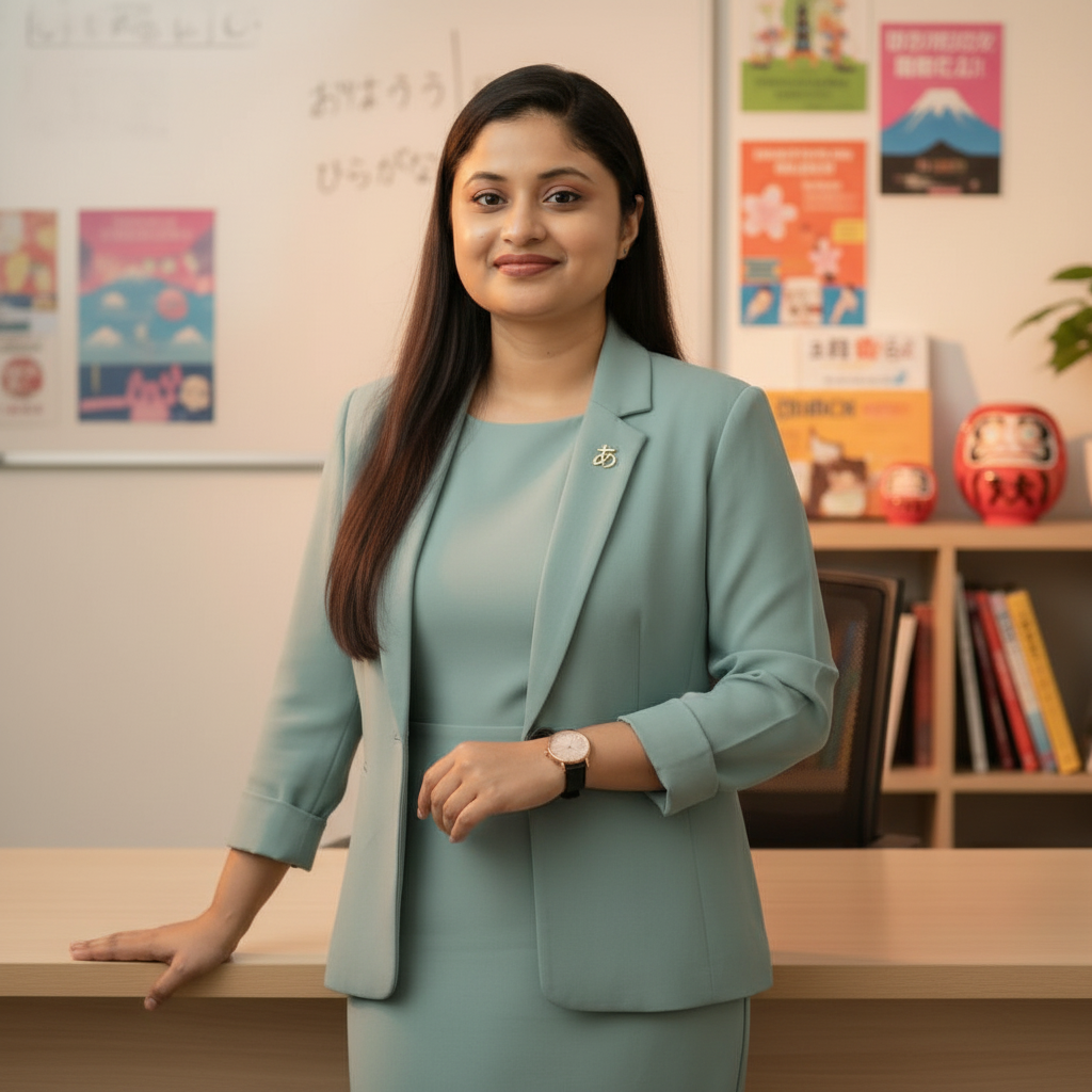 Kalani Jayalath Sensei